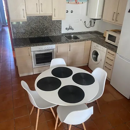 Apartment Lacasitadelsurf *