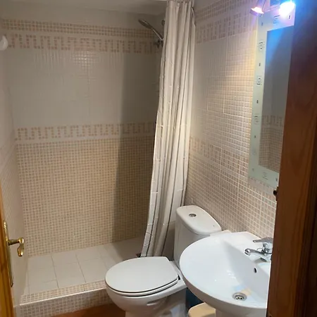 Lacasitadelsurf Apartment Oliva