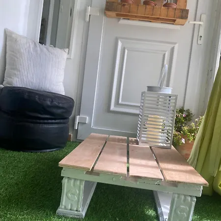 Apartment Lacasitadelsurf Oliva