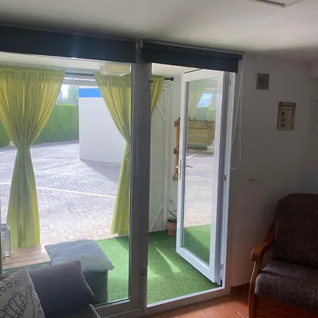 Lacasitadelsurf Apartment