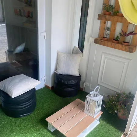 Apartment Lacasitadelsurf