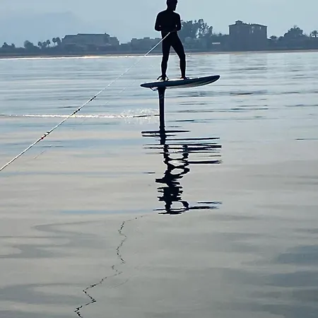 Lacasitadelsurf Олива